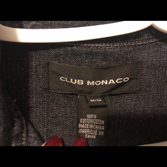 Jacket - Picture 2 of 2